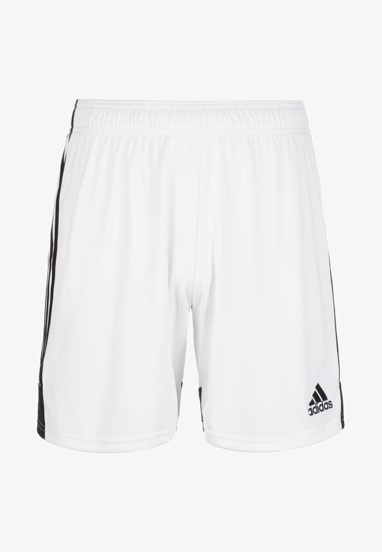 adidas Performance TASTIGO - Korte broeken - white/black