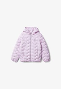 Unselected, violet