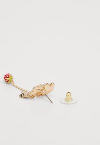 ALDO SOSWEET - Boucles d'oreilles - red