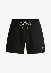 Geselecteerd, black one