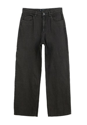 - Jeansy Relaxed Fit