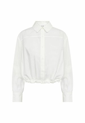 Levete Room, LR-SEAN 1 - Chemisier - star white