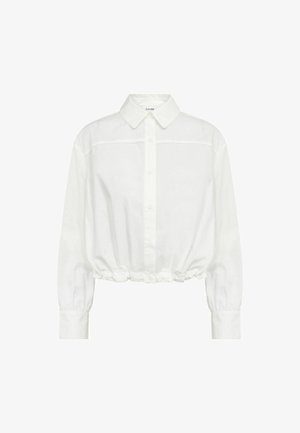 Levete Room, LR-SEAN 1 - Πουκαμίσα με κουμπιά - star white