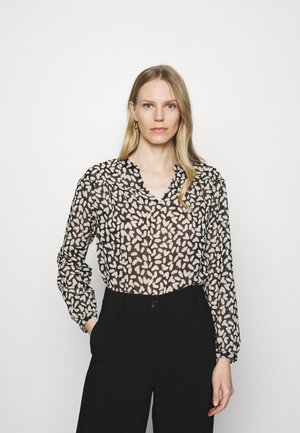 Bluser - black