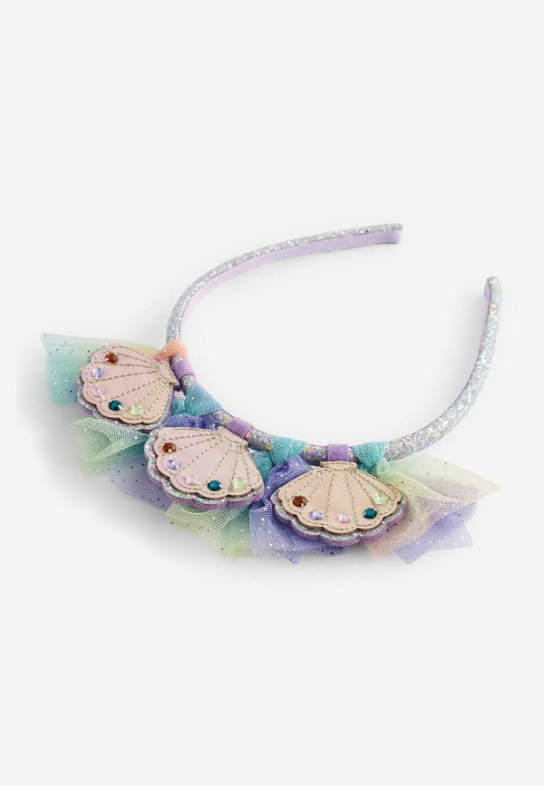 REGULAR FIT – Haar-Styling-Accessoires