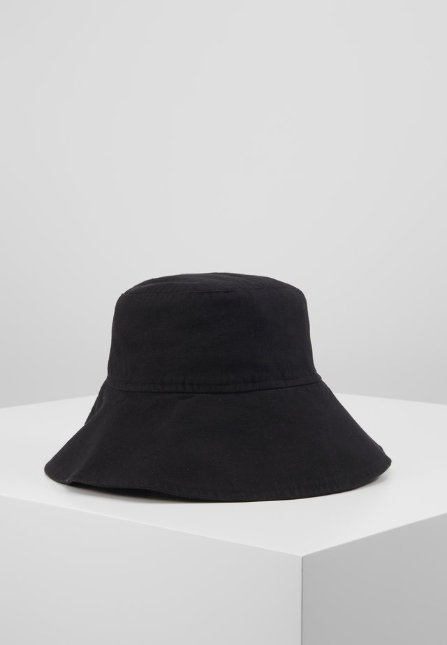 KENNA HAT - Cappello - black