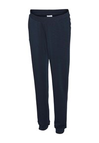 Pantalon de survêtement - navy blazer