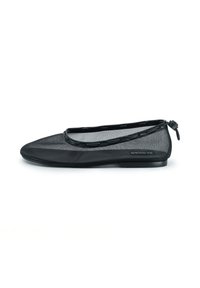 GILL - Ballerine - black
