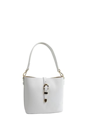 Handtasche - weiß