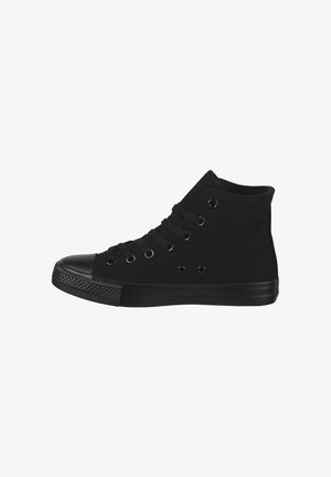 Elara UNISEX czarny