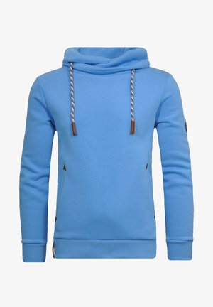 MASELTOV - Sweatshirt - hellblau