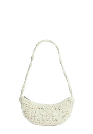 Marks & Spencer Handväska - cream