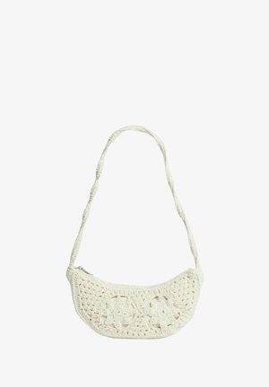 Marks & Spencer Handtasche - cream