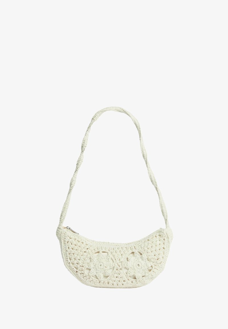 Marks & Spencer Borsa a mano - cream