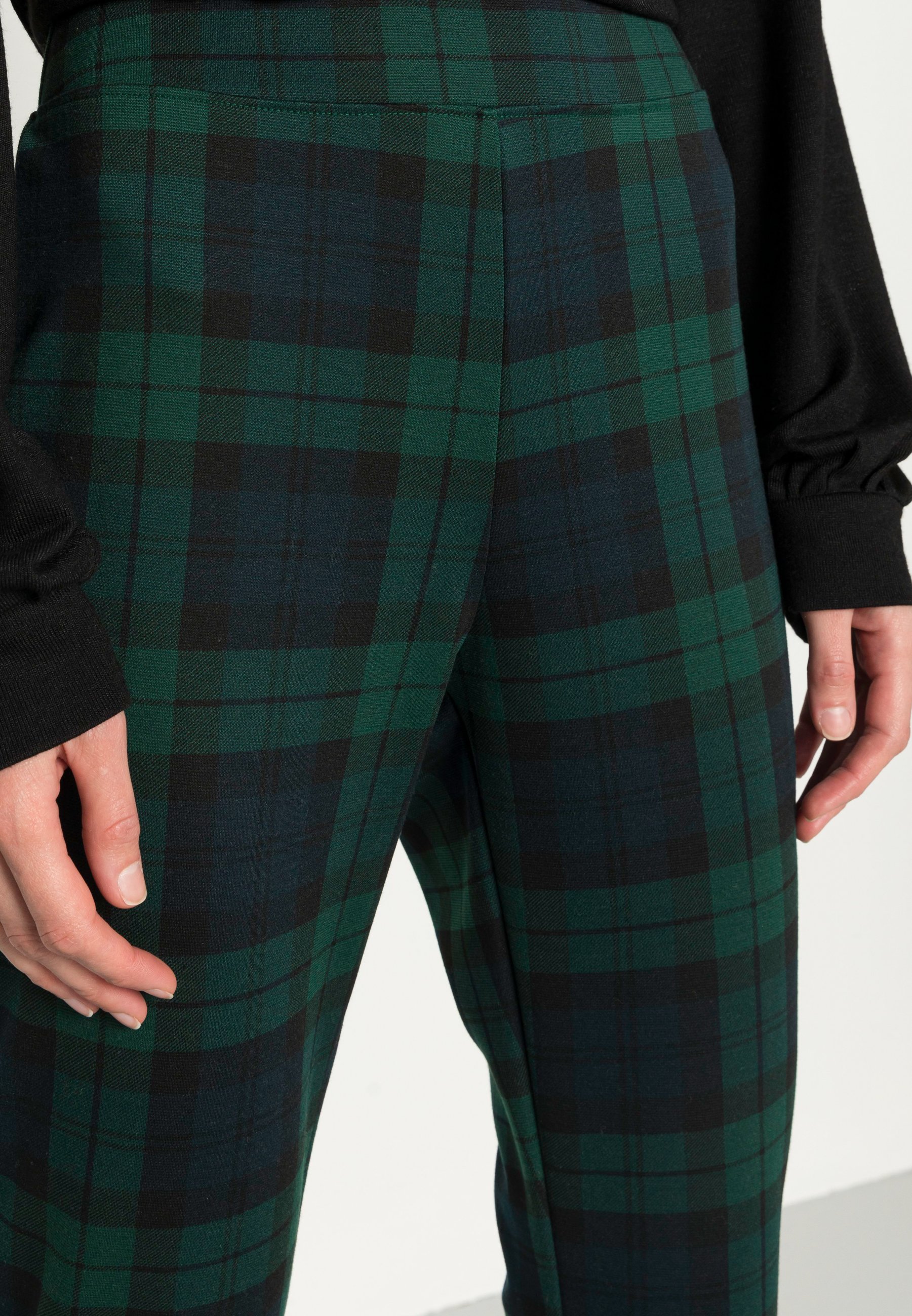 GAP PRINTED - Leggings - Trousers 