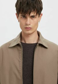 Selected RELAXED FIT - Let jakke / Sommerjakker - bungee cord