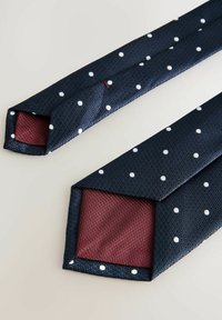 Next Slips - navy