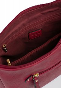 Hexagona TOSCANE - Borsa a mano - framboise toscane