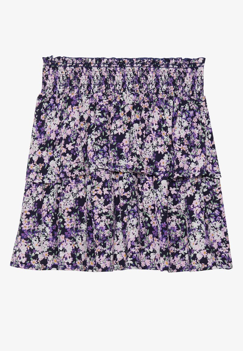 Even&Odd Minirok meerkleurig Even&Odd Minirok meerkleurig