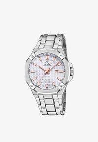 Wybrany, silver-coloured