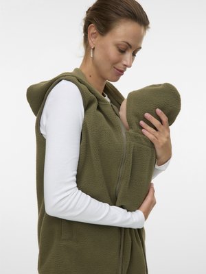 MLLISSY - Weste - kalamata