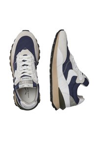 Voile Blanche HYPE - Sneakers basse - grau