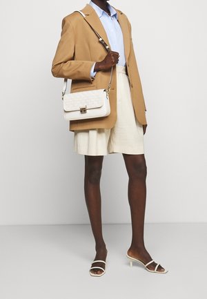 MICHAEL Michael Kors, Sac à main - off-white