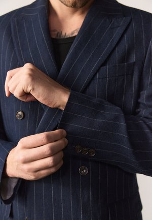 Next, Sakko - navy