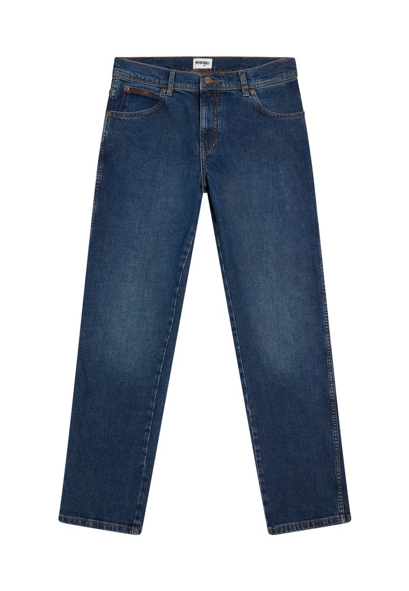 Jeans Straight Leg