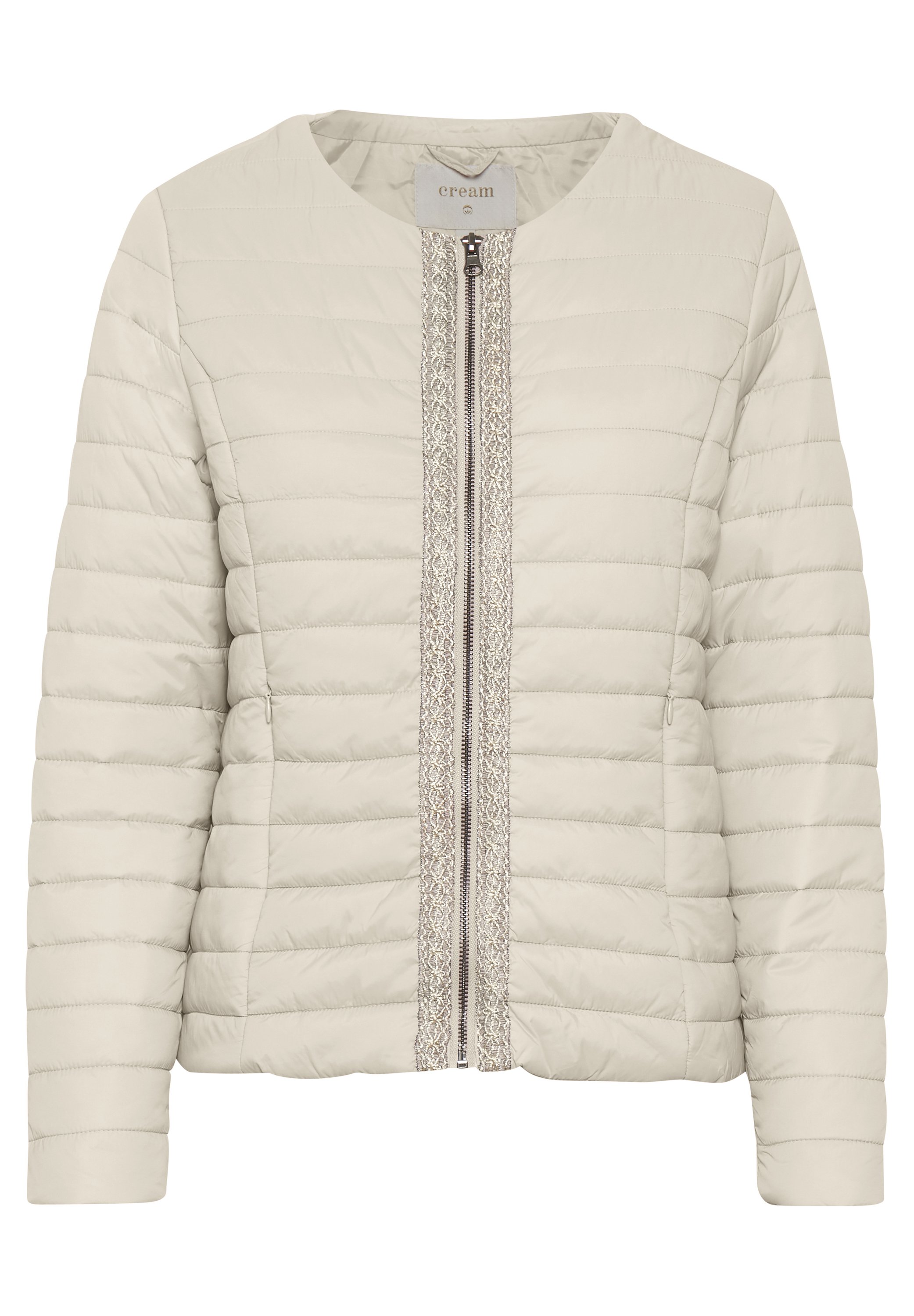 Damen CREAM - Übergangsjacke Damen CREAM - Übergangsjacke