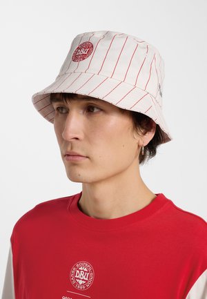 Hummel, UNISEX, biały