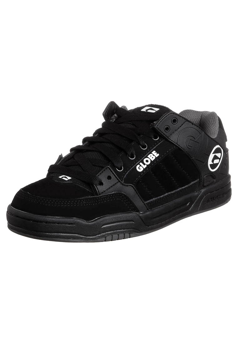 Globe TILT - Skate shoes - black - Zalando.co.uk