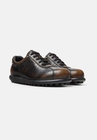 Camper Sneakers basse - schwarz braun