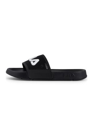 MORRO BAY SPIRO - Ciabattine - black