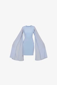 Unselected, powder blue
