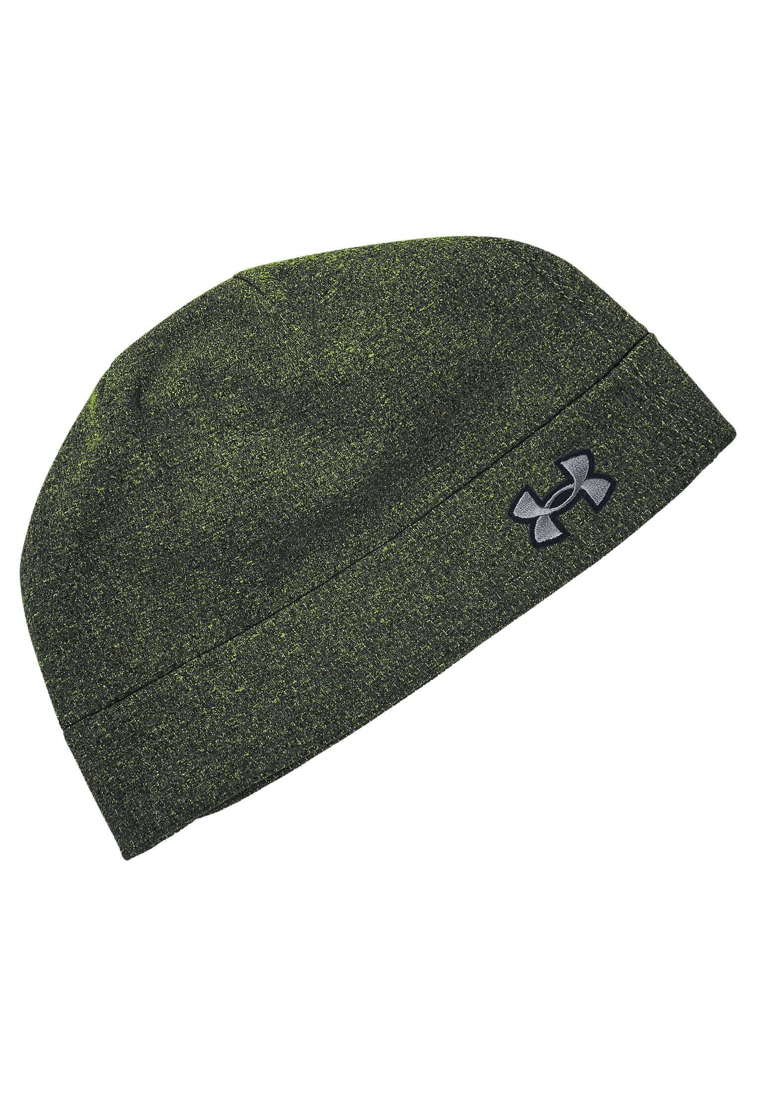 Under Armour Beanie - baroque green 