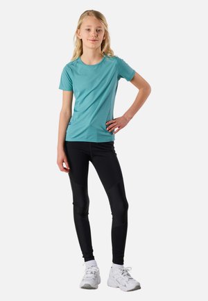 ULTRA LIGHT TEE - T-shirt basic - seaweed green