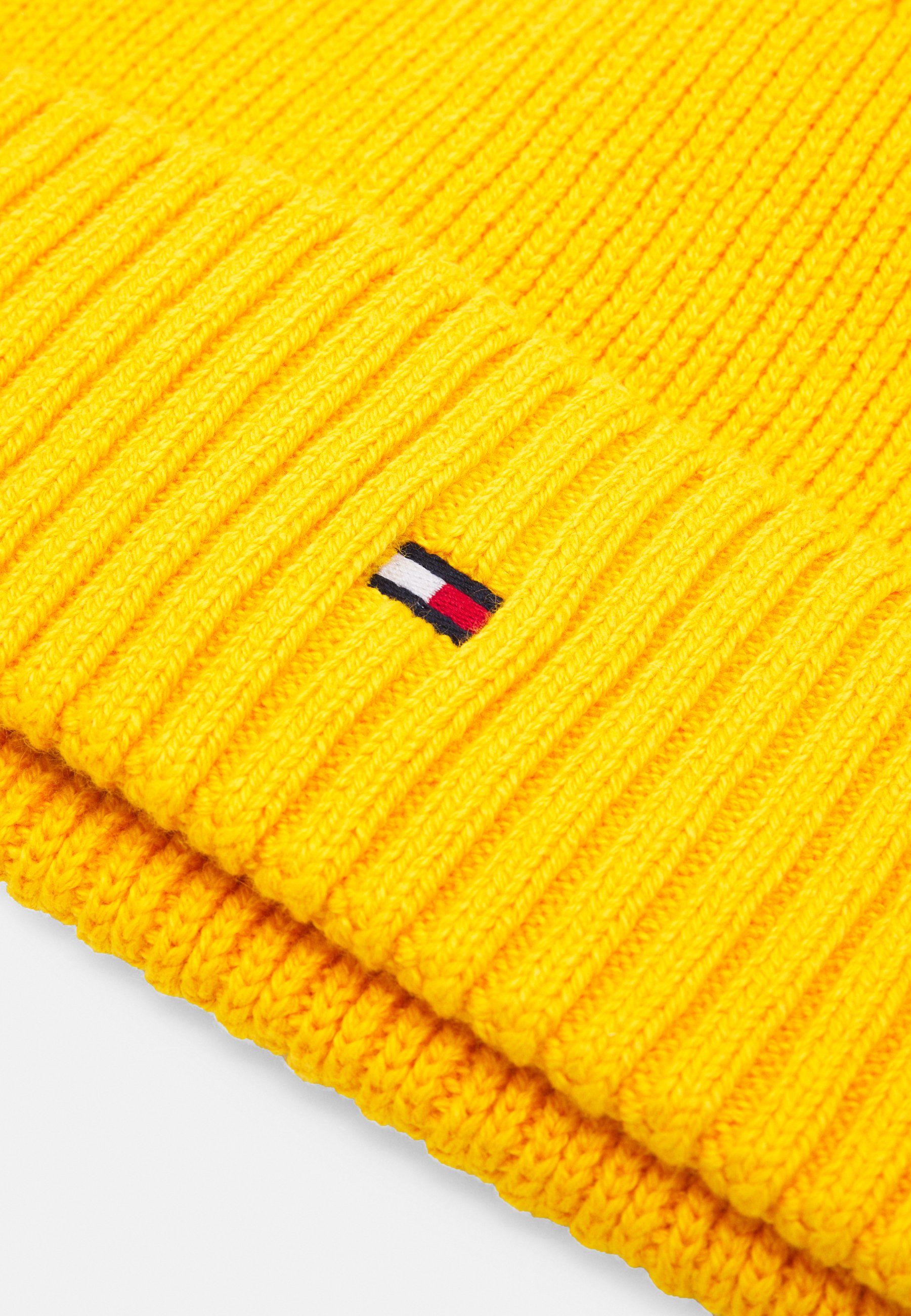 Tommy Hilfiger PIMA BEANIE UNISEX 