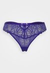 Stringi - royal blue