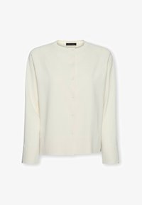 Non selezionato, bianco