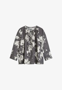 Sélectionné, dark grey