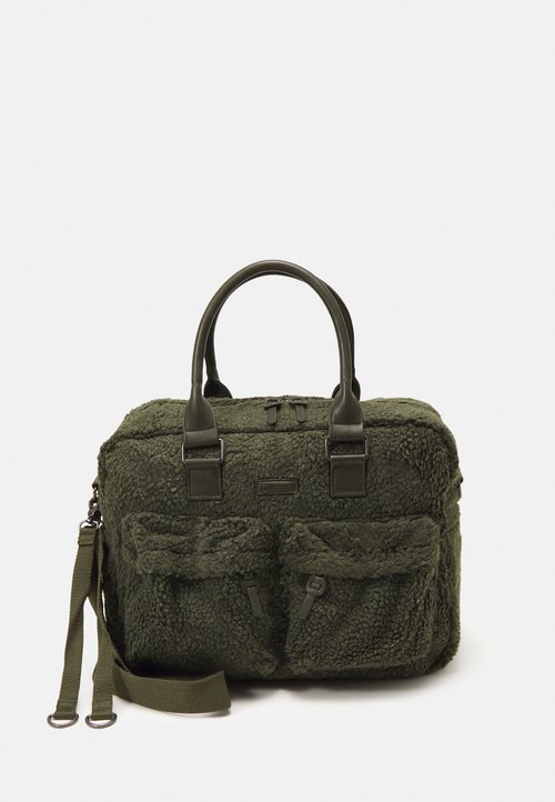 Kidzroom DIAPER BAG KIDZROOM CARE Sac à langer sand/beige