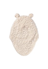 Molo KAY BALACLAVA - Mütze - vanilla