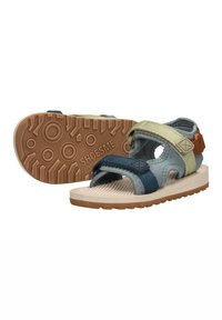 Shoesme LIGHTWEIGHT - Outdoorsandalen - blauw