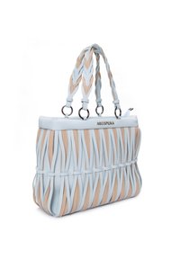 ASCOPERA HEDERA - Handtas - ice blue