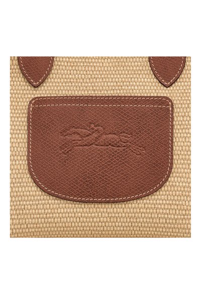 Longchamp LE PLIAGE COLLECTION - Handtasche - braun