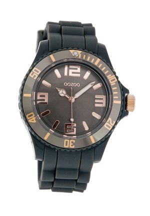 OOZOO VINTAGE SERIES - Montre - grau