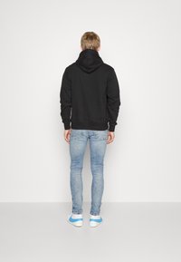 Nike Sportswear Luvtröja - black