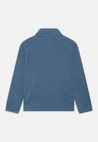 Jack Wolfskin TAUNUS - Jakna od flisa - blue