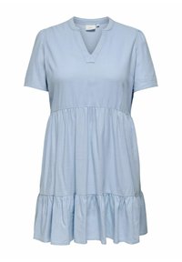 Neizvēlēts, cashmere blue